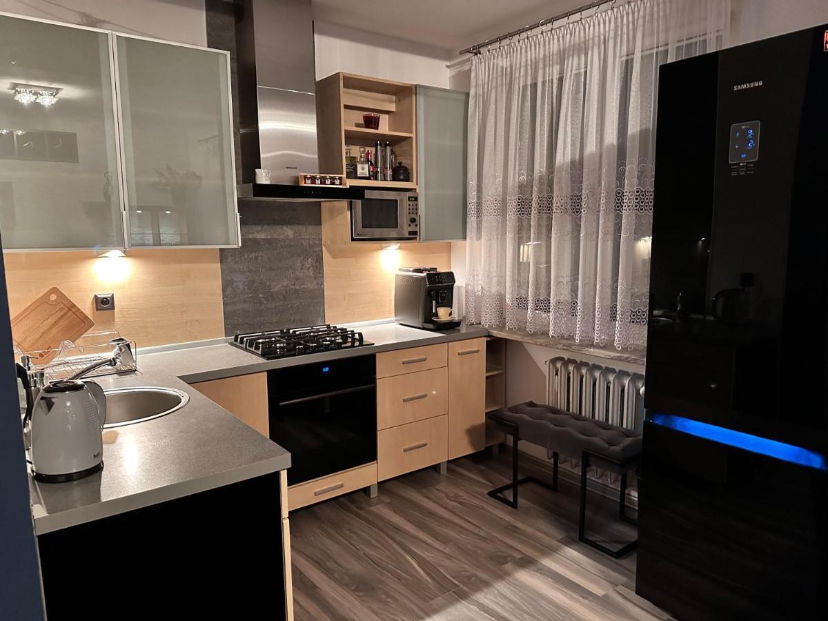 Be Inn - Luxury Apartment Gliwice Zewnętrze zdjęcie